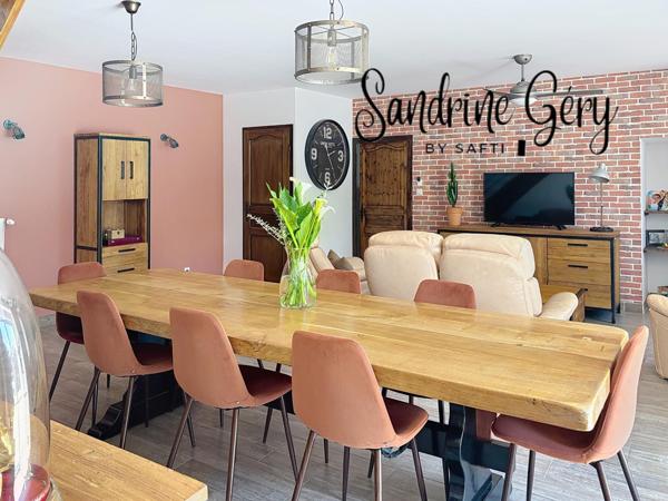 Complexe de Chambres d'hôtes , clefs en main!