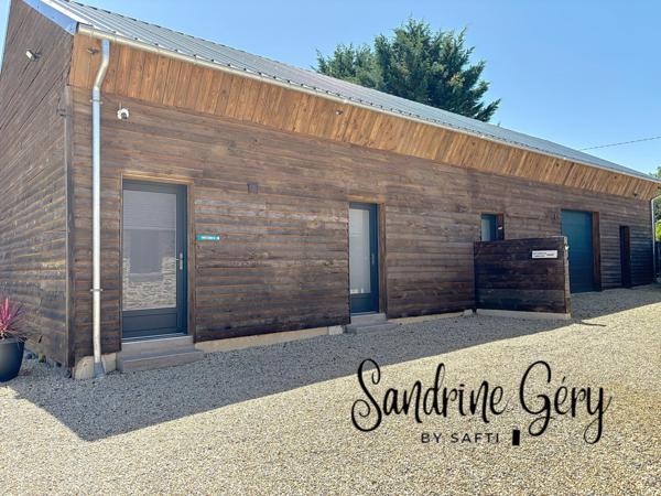 Complexe de Chambres d'hôtes , clefs en main!