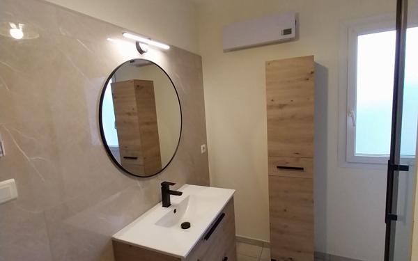 Appartement à louer    3 pièces • 76,48 m2 Saint-Yrieix-la-Perche