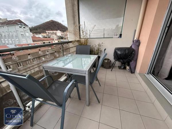 Appartement à louer 3 pièces 75.17m²