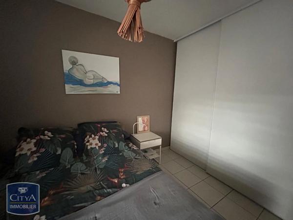 Appartement à louer 3 pièces 75.17m²