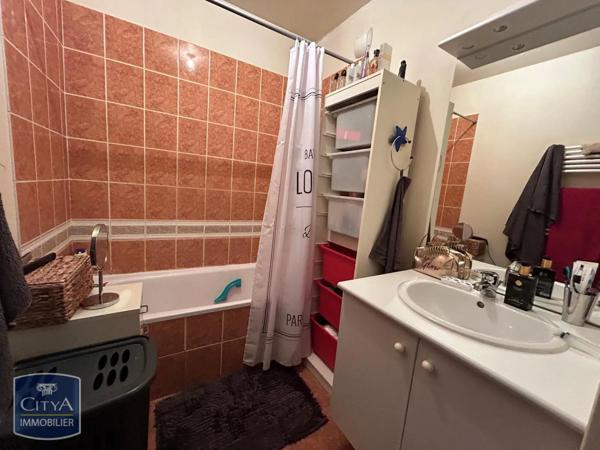 Appartement à louer 3 pièces 75.17m²