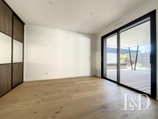 VAUX SUR MER-PONTAILLAC / villa  216 m² 4 chambres, bel apperçu mer