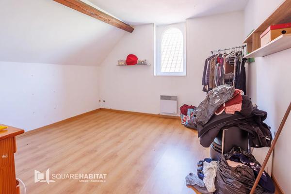 Maison à vendre 6 pièces 123m² Vendegies-au-Bois (59218)