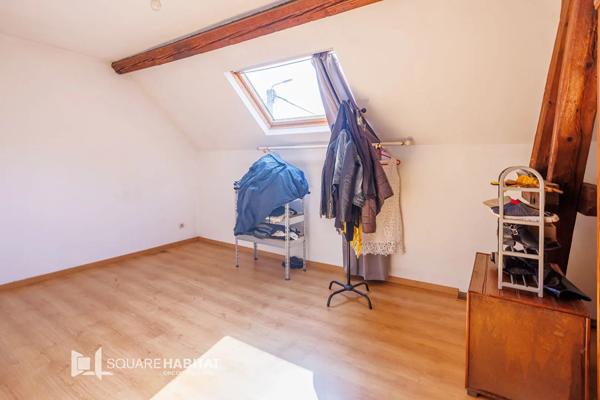 Maison à vendre 6 pièces 123m² Vendegies-au-Bois (59218)