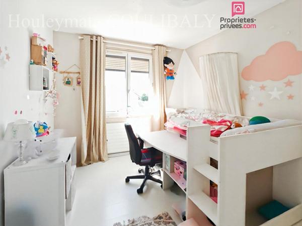 Maison familiale avec jardin et véranda Le Havre 5 pièce(s) 111 m2