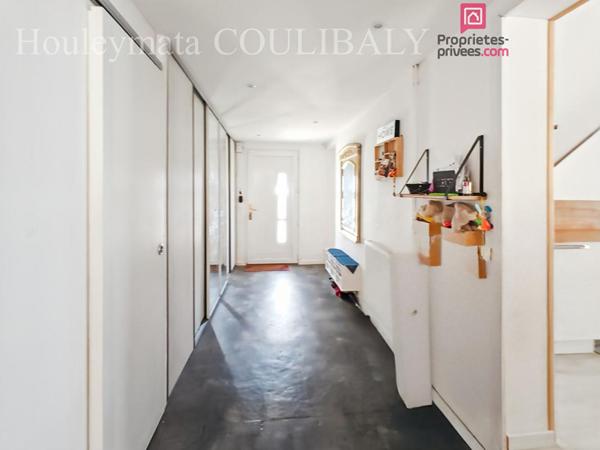 Maison familiale avec jardin et véranda Le Havre 5 pièce(s) 111 m2