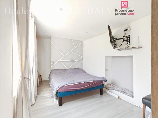 Maison familiale avec jardin et véranda Le Havre 5 pièce(s) 111 m2