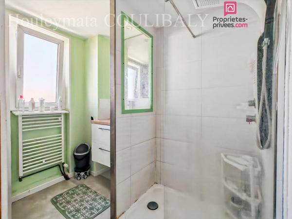 Maison familiale avec jardin et véranda Le Havre 5 pièce(s) 111 m2