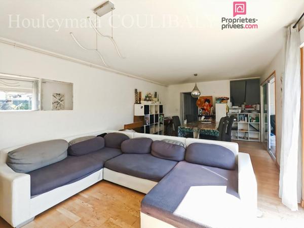 Maison familiale avec jardin et véranda Le Havre 5 pièce(s) 111 m2