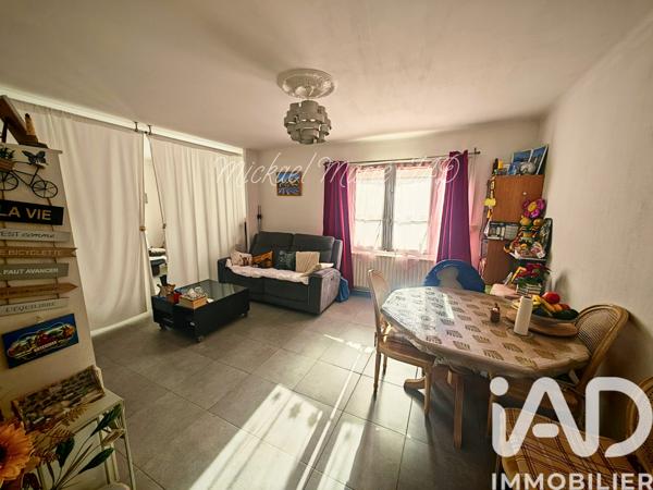 Appartement à vendre 4 pièces 85 m² Béziers