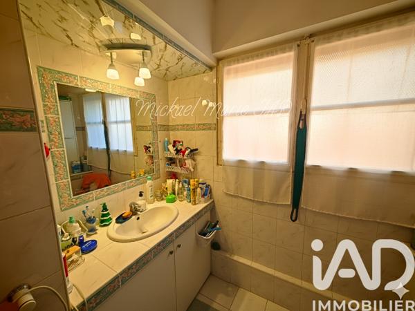 Appartement à vendre 4 pièces 85 m² Béziers