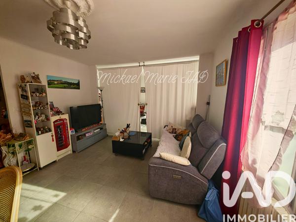 Appartement à vendre 4 pièces 85 m² Béziers