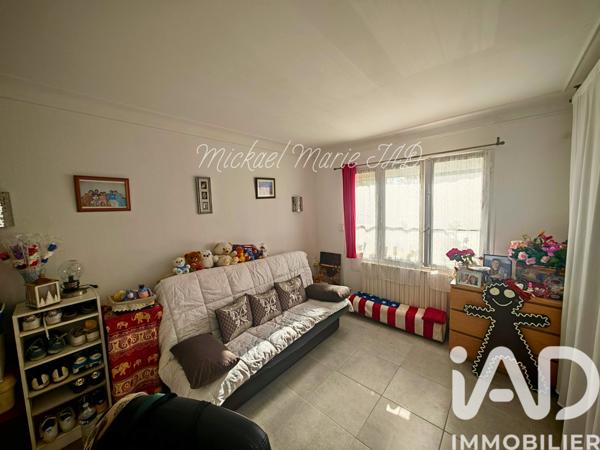 Appartement à vendre 4 pièces 85 m² Béziers