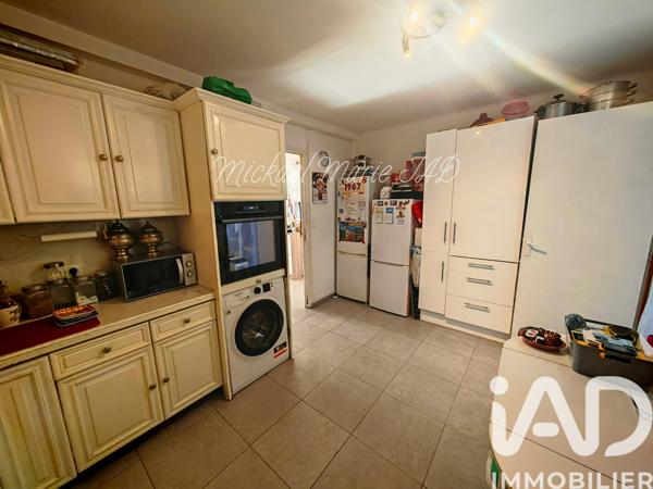 Appartement à vendre 4 pièces 85 m² Béziers