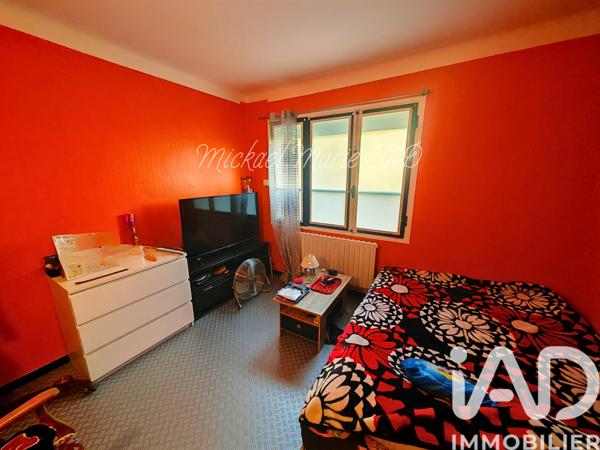 Appartement à vendre 4 pièces 85 m² Béziers