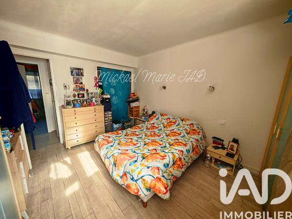 Appartement à vendre 4 pièces 85 m² Béziers