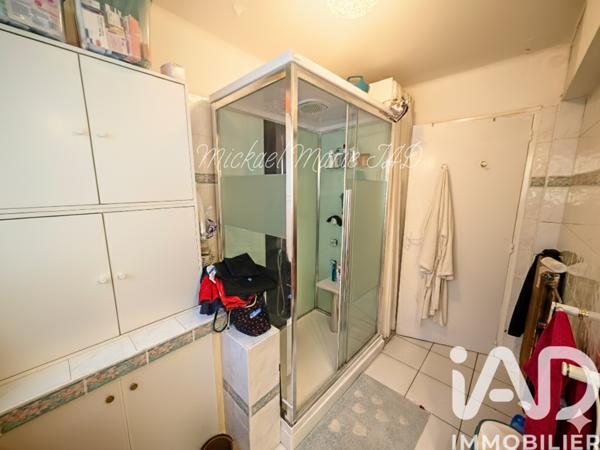 Appartement à vendre 4 pièces 85 m² Béziers