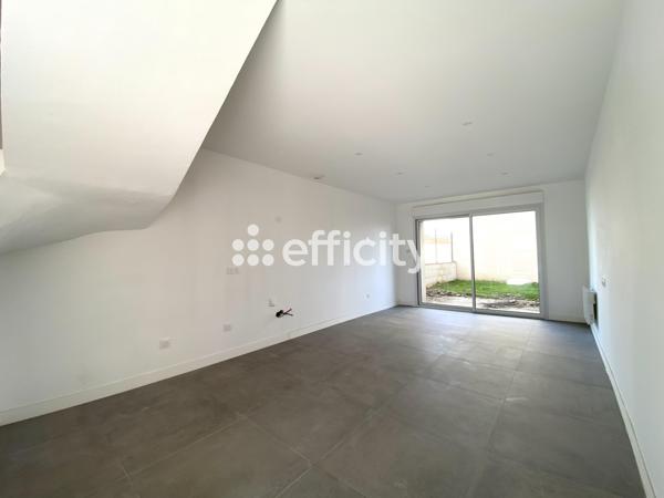 Maison 6 pièces - 128 m² Exclusivité efficity