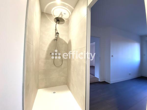 Maison 6 pièces - 128 m² Exclusivité efficity