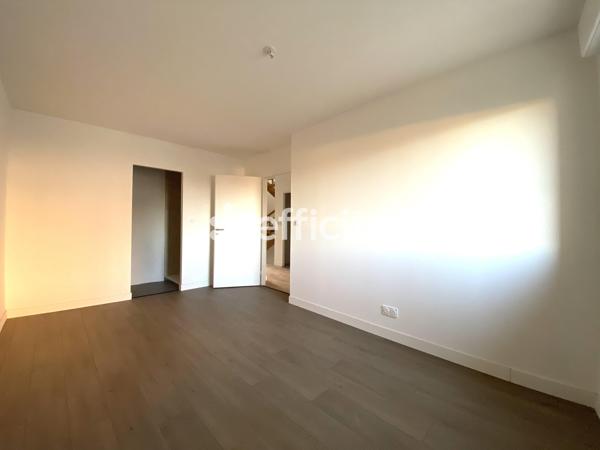 Maison 6 pièces - 128 m² Exclusivité efficity