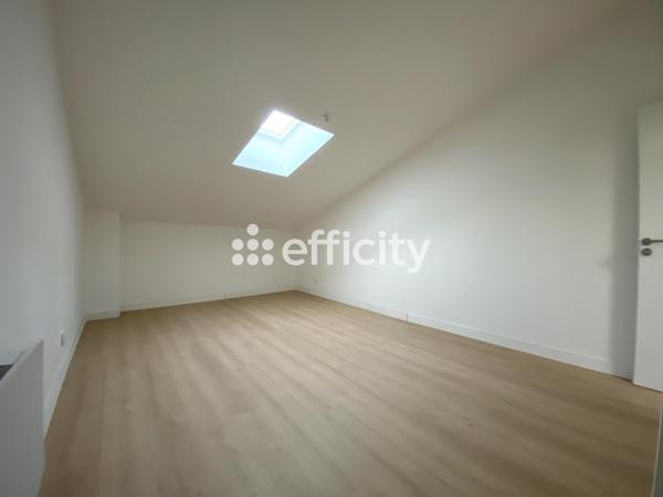 Maison 6 pièces - 128 m² Exclusivité efficity