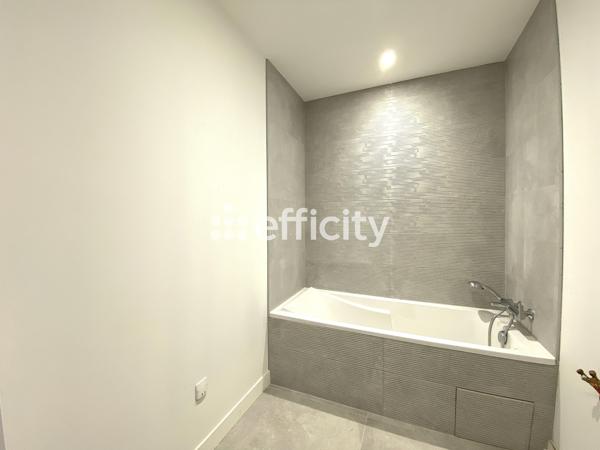 Maison 6 pièces - 128 m² Exclusivité efficity