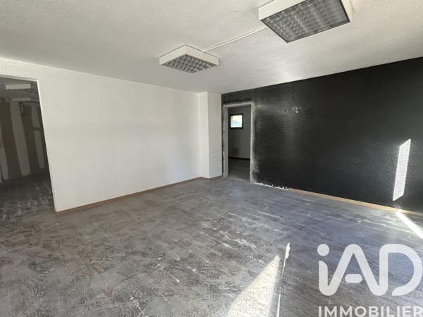 Appartement à vendre 4 pièces 108 m² Bielle