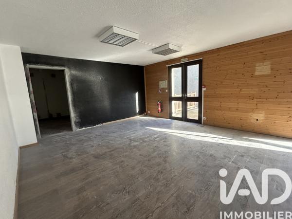 Appartement à vendre 4 pièces 108 m² Bielle