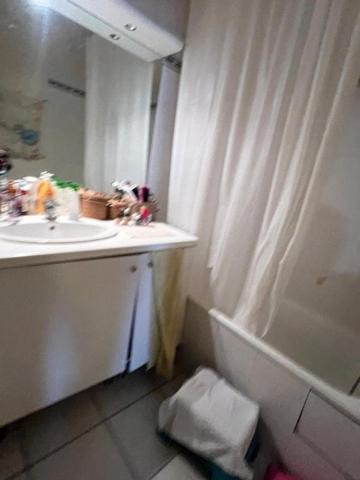 Appartement 3 pièces avec terrasse – Parking & cave