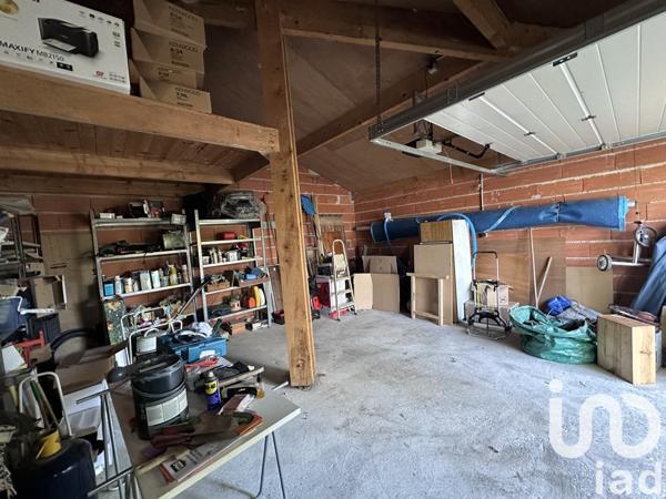 Maison à vendre 6 pièces 158 m² Aucamville