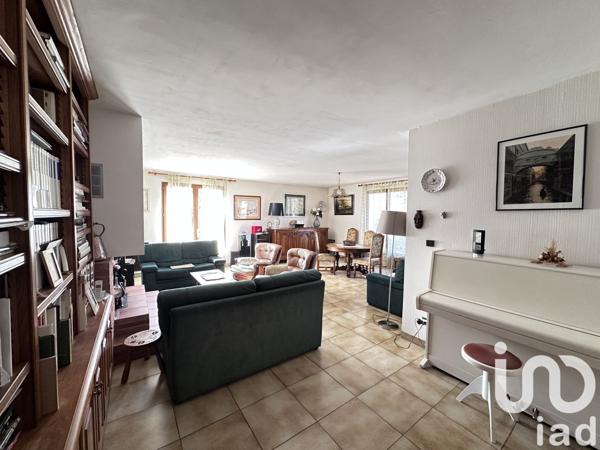 Maison à vendre 6 pièces 158 m² Aucamville