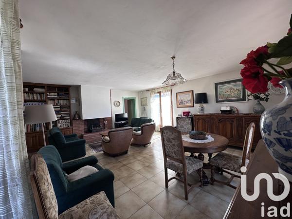 Maison à vendre 6 pièces 158 m² Aucamville