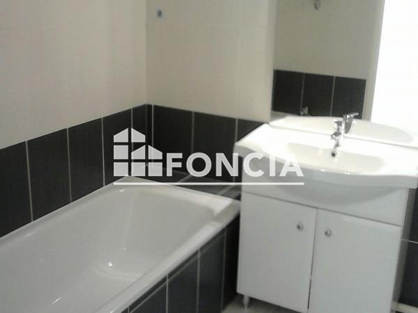 Location Appartement 2 pièces 32.44 m² - RD 307 Saint-jean-de-luz 64500