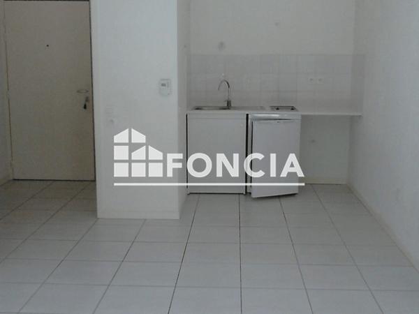 Location Appartement 2 pièces 32.44 m² - RD 307 Saint-jean-de-luz 64500