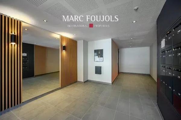 Saint-Germain-en-Laye – Appartement 4 pièces neuf avec terrasse et jardin privatif – DISPONIBILITE IMMEDIATE