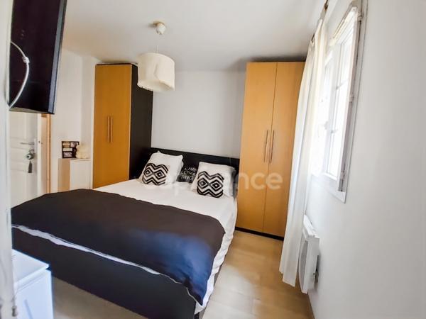 Appartement à vendre 3 pièces MALLEMORT (13)