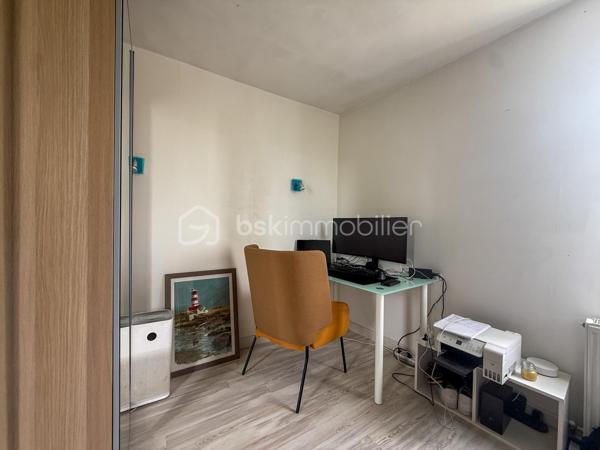 Maison de village de 114 m²