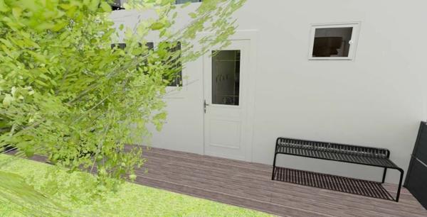 Appartement à vendre    3 pièces • 41,20 m2 La Garde