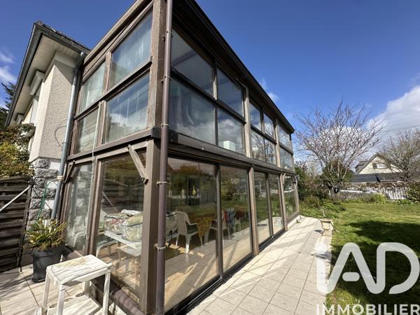 Maison à vendre 4 pièces 94 m² Jullouville