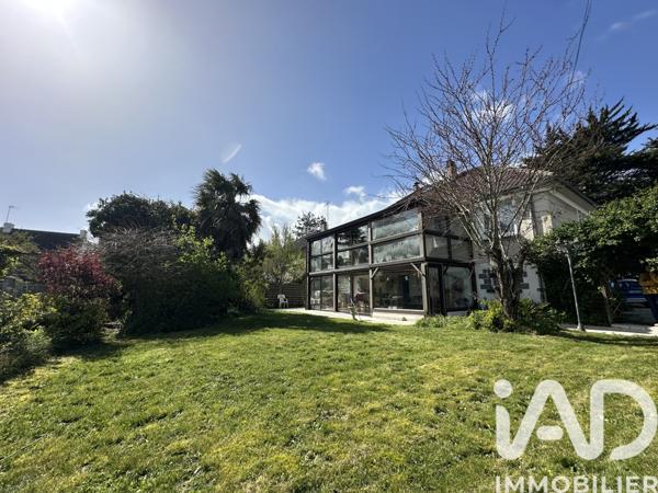 Maison à vendre 4 pièces 94 m² Jullouville