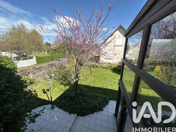 Maison à vendre 4 pièces 94 m² Jullouville