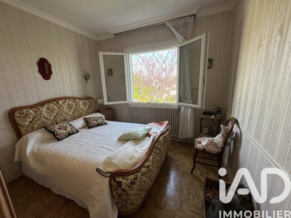 Maison à vendre 4 pièces 94 m² Jullouville