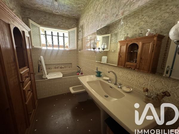 Maison à vendre 4 pièces 94 m² Jullouville