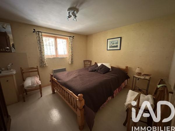 Maison à vendre 4 pièces 94 m² Jullouville