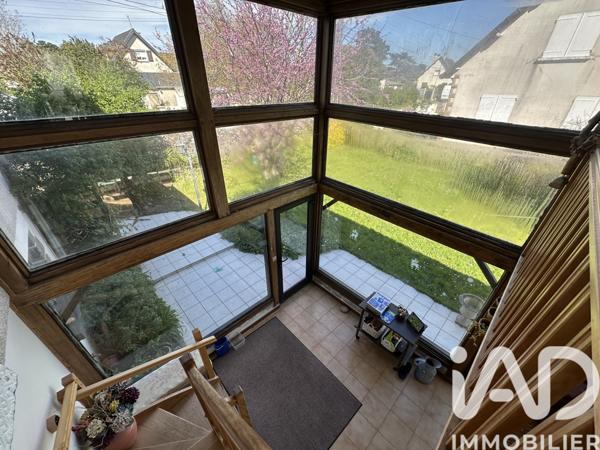 Maison à vendre 4 pièces 94 m² Jullouville