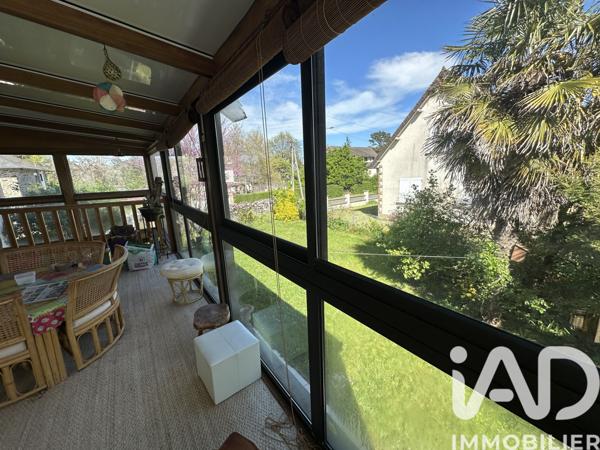 Maison à vendre 4 pièces 94 m² Jullouville