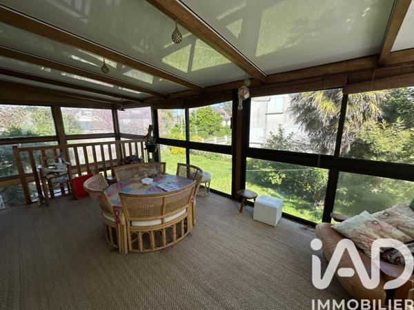 Maison à vendre 4 pièces 94 m² Jullouville