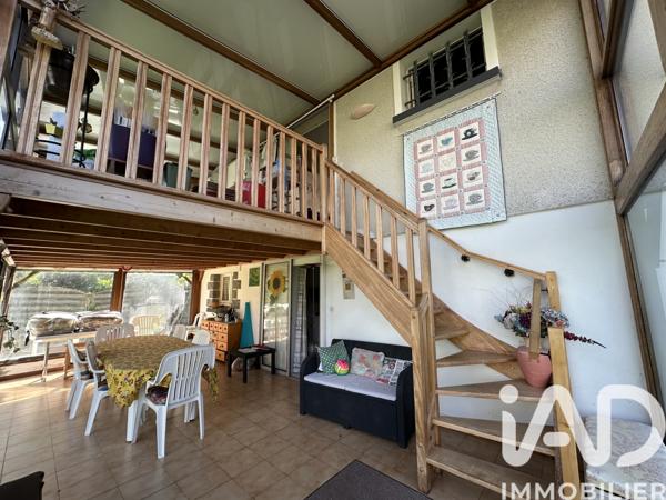 Maison à vendre 4 pièces 94 m² Jullouville
