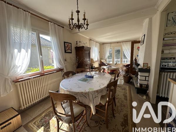 Maison à vendre 4 pièces 94 m² Jullouville